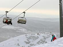 С автовокзала в Барнауле запустили маршрут в Шерегеш