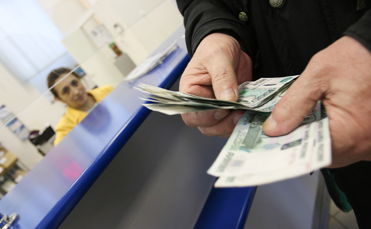 В Госдуме рассмотрели законопроект о повышении МРОТ до 20 тысяч рублей