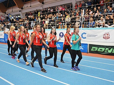 Москва 24: каким будет Всероссийский фестиваль студенческого спорта в 2021 году