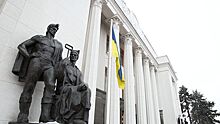 Рада приняла проект, расширяющий контролируемую Киевом территорию на море