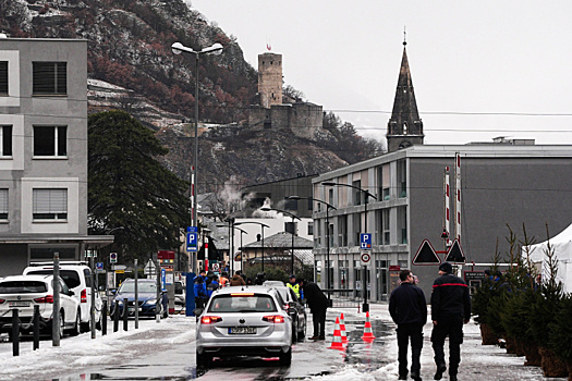 Владелец сгоревшего швейцарского бара сделал неожиданное признание