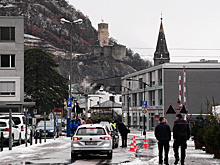 Владелец сгоревшего швейцарского бара сделал неожиданное признание