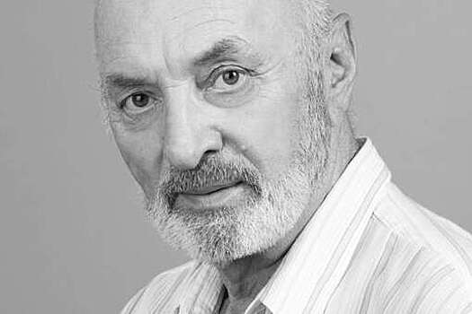 Народный артист России Вячеслав Вершинин скончался в 83 года