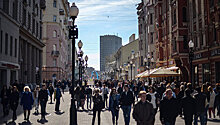 На фестивале "Московская весна" проведут бесплатные экскурсии по городу