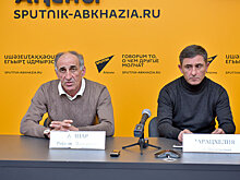 Президент ФФА: Чемпионат Абхазии по футболу откроется 20 марта