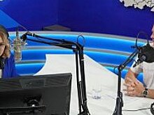 На Ставрополье стартовал цикл радиопередач «Своя полоса» по дорожной безопасности в рамках национального проекта