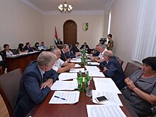 Компенсации, безопасное мореплавание и другое: итоговое заседание Кабмина