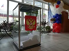 Игорь Буренков провел совещание по подготовке к Единому дню голосования в Самарской области