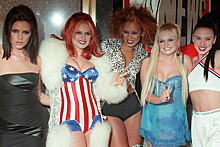 Spice Girls воссоединятся на праздновании 50-летия "Рыжей перчинки"