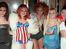 Spice Girls воссоединятся на праздновании 50-летия "Рыжей перчинки"