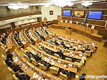 Бюджет Свердловской области на 2023 год принят в первом чтении