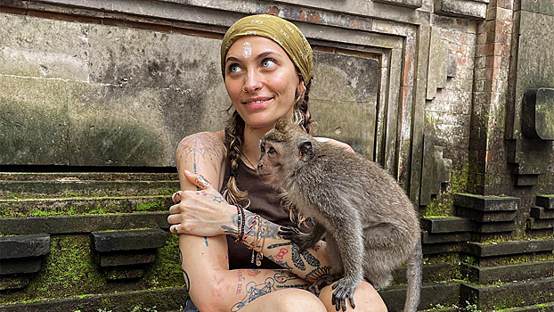 Единственная дочь Майкла Джексона: в кого она превратилась