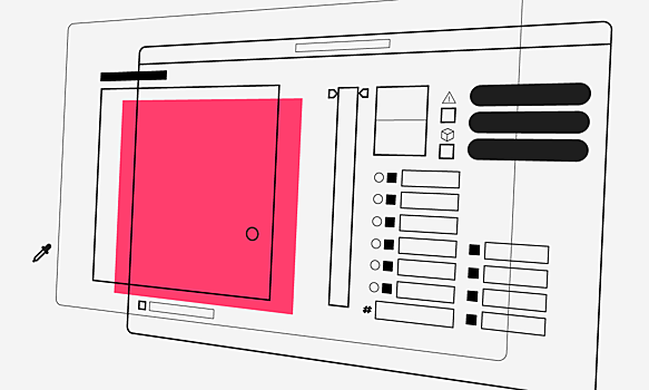 Как выбрать цвета для интерфейса: шесть основных правил
