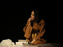 Мистическая «Фариза». На сцене «Современника» поставят театральный эксперимент