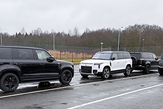 В Беларуси пресечена очередная схема по ввозу на территорию ЕАЭС легковых авто