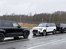 В Беларуси пресечена очередная схема по ввозу на территорию ЕАЭС легковых авто