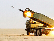 Политолог Перенджиев счел поставки РСЗО HIMARS Украине прямой агрессией США против России