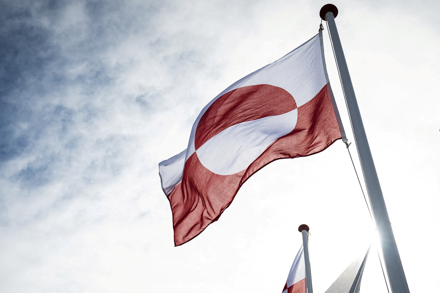 Посол РФ Барбин: Гренландия стремится к независимости