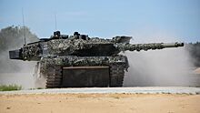 Польша отказалась передавать Украине танки Leopard
