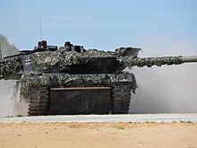 Польша отказалась передавать Украине танки Leopard