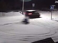 В Казани вынесли приговор виновнице ДТП с тюбингом, в котором погибла девушка
