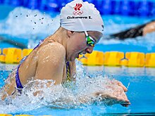 Плавание. Чемпионат мира-2025. Попович, Ледеки, Маккиоун, Кетце, Элендт одержали победы, Колесников – 6-й, Лифинцев – 7-й, Чикунова – 5-я