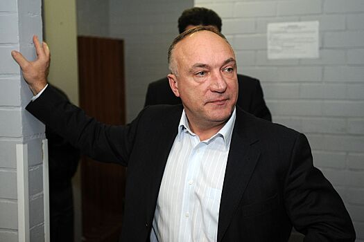Президент «Локомотива» подвёл итоги выступления команды в сезоне-2022/2023 в КХЛ
