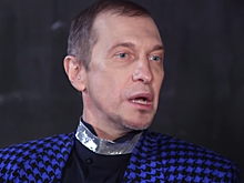 Соседов со сломанной ногой исполнил танец в новом шоу Малахова