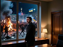 «Зеленский может не пережить»: Украину накрывает новый Майдан. Кто за этим стоит?