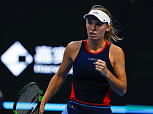Возняцки и Квитова отобрались на итоговый турнир WTA в Сингапуре
