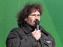 Андрей Рудомаха об избиении: На меня напали двое громил в масках