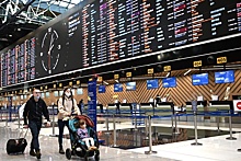 В Минтрансе сообщили депутатам о мерах по ликвидации очередей в аэропортах
