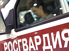 МВД: Нарушений общественного порядка во время проведения трех футбольных матчей в Москве не допущено