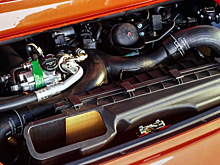 В Porsche считают, что Евросоюз передумает запрещать ДВС