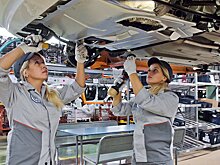 АвтоВАЗ вынужден перенести новогодние «каникулы» на лето из-за нехватки комплектующих