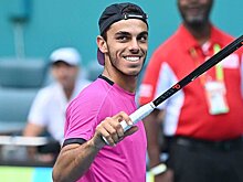 Серундоло о том, что якобы дал пощечину таксисту: «Это ложь. Полицейские посмотрели записи с камер видеонаблюдения и сразу нас отпустили»