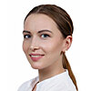 Елена Гвоздецкая
