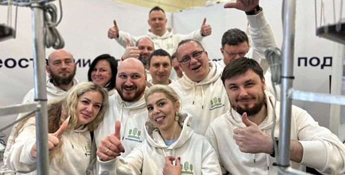 119 инновационных проектов Дона стали победителями программ Фонда содействия инновациям в 2024 году