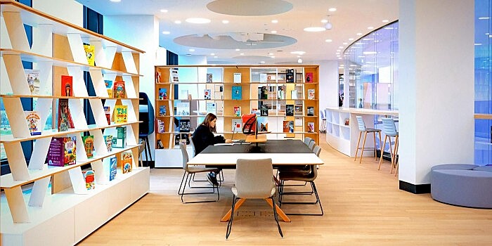 Библиотека №180 приглашает 8 ноября на дискуссию, посвященную красному цвету в культуре