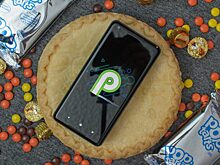 Вышла первая версия Android P Developer Preview