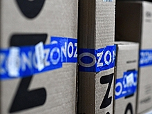 Ozon раскрыл подробности мощного пожара на складе