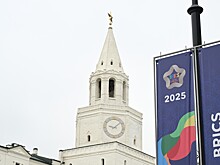 Названы темы, которые могут быть подняты на саммите БРИКС