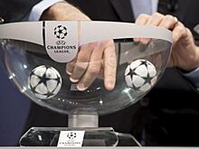 Джорджио Маркетти: "Как можно нагреть или охладить шарики для жеребьевки?! Это невозможно!"