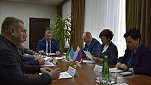Кандидатов в мэры Белгорода отсеет комиссия во главе с ректором БГИИК Курганским