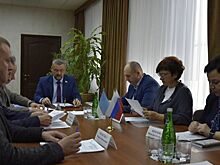 Кандидатов в мэры Белгорода отсеет комиссия во главе с ректором БГИИК Курганским