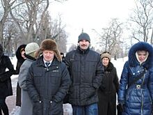Жители Ульяновской области снова смогут прогуляться с докторами