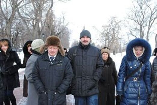 Жители Ульяновской области снова смогут прогуляться с докторами