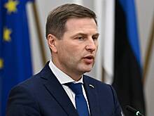 В Минобороны Эстонии призвали взимать сбор за прохождение судов через Балтийское море