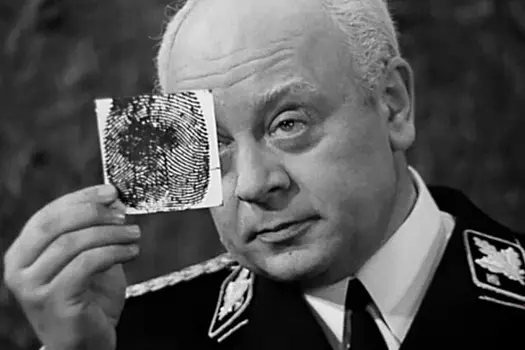 Почему Леонид Броневой вычеркнул родных из своей жизни?