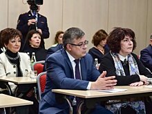 В МВД Татарстана избрали нового председателя Общественного совета
